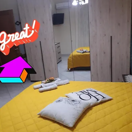 Gio's House * Collemeto