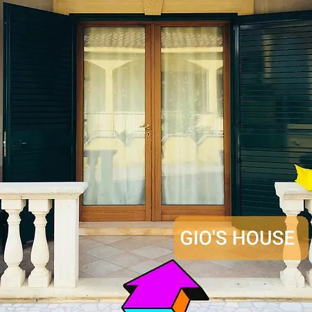 Vakantiehuis Gio's House Collemeto