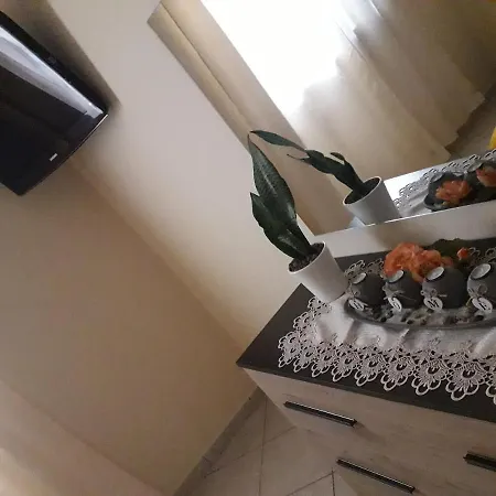 Vakantiehuis Gio's House