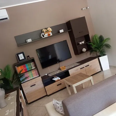 Gio's House Collemeto