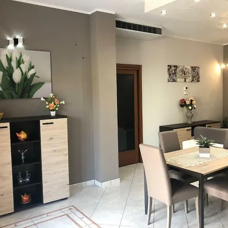 Gio's House Vakantiehuis *