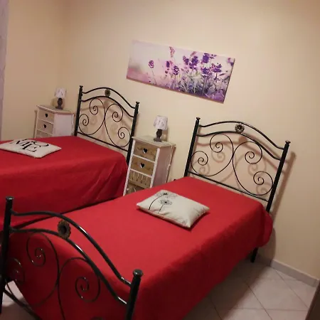 Gio's House Vakantiehuis Collemeto