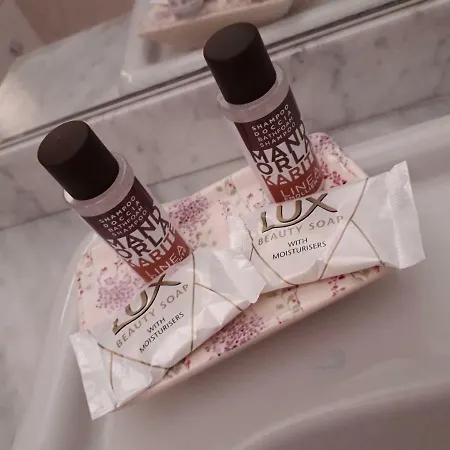 Gio's House Vakantiehuis *