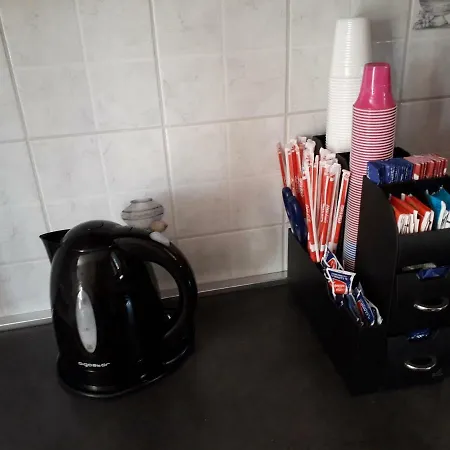 Gio's House Vakantiehuis *