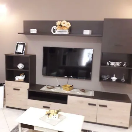 Gio's House