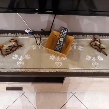 Vakantiehuis Gio's House Collemeto