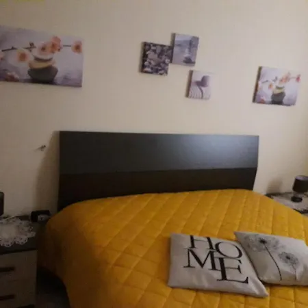 Gio's House بيت للعطل *