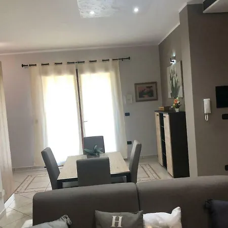 Gio's House