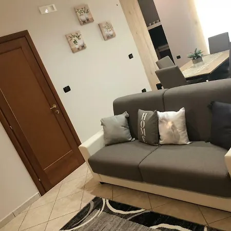 Gio's House