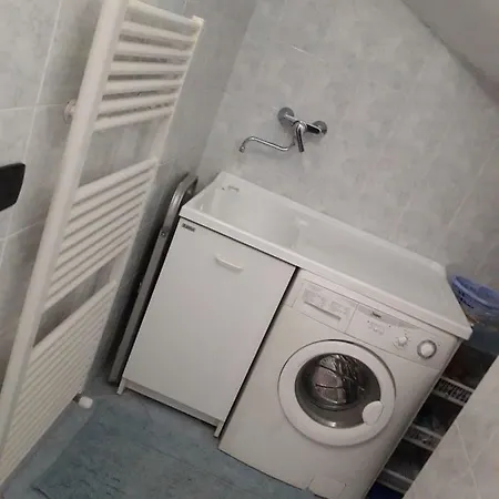 بيت للعطل Gio's House