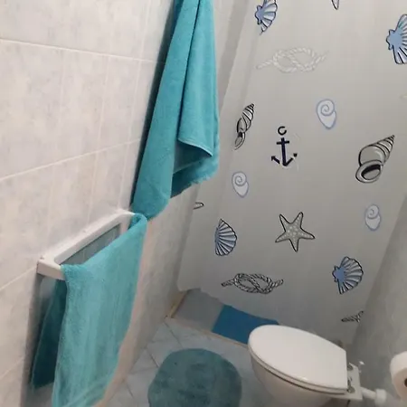 بيت للعطل Gio's House Collemeto