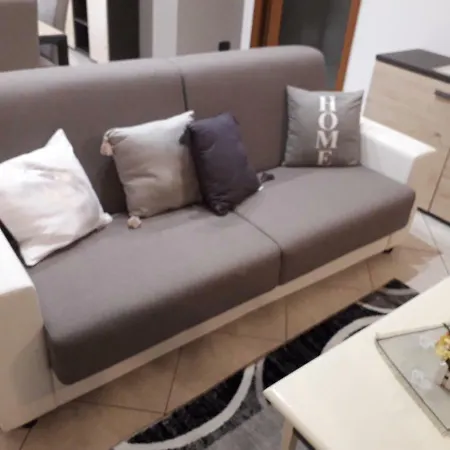 Gio's House بيت للعطل Collemeto