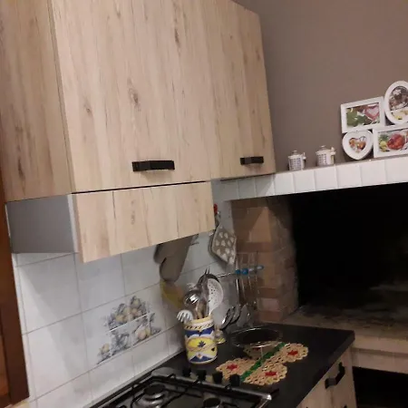 Gio's House بيت للعطل