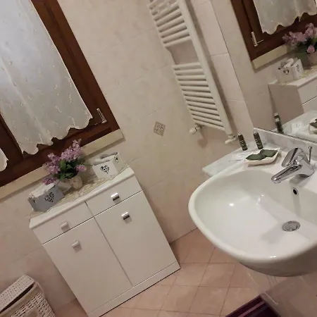 بيت للعطل Gio's House *