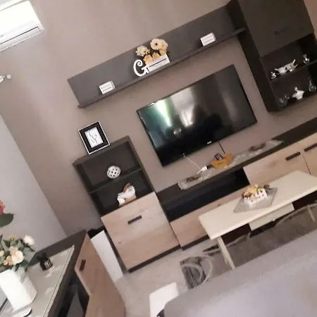 بيت للعطل Gio's House Collemeto