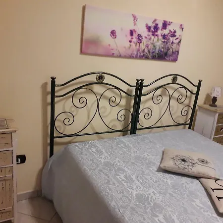 Gio's House Collemeto