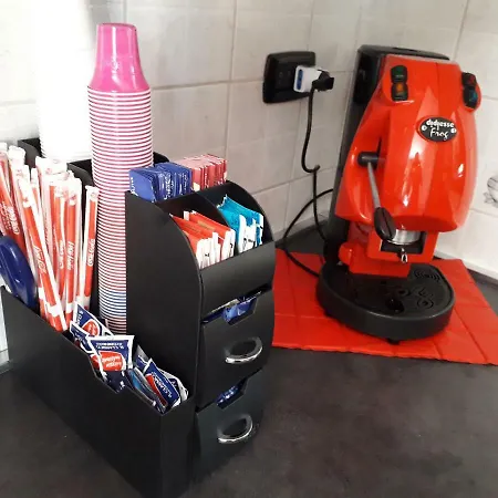 Gio's House * Collemeto