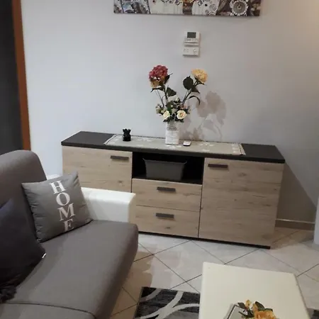 Gio's House بيت للعطل Collemeto