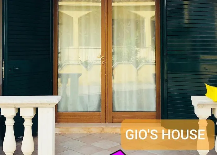 بيت للعطل Gio's House Collemeto