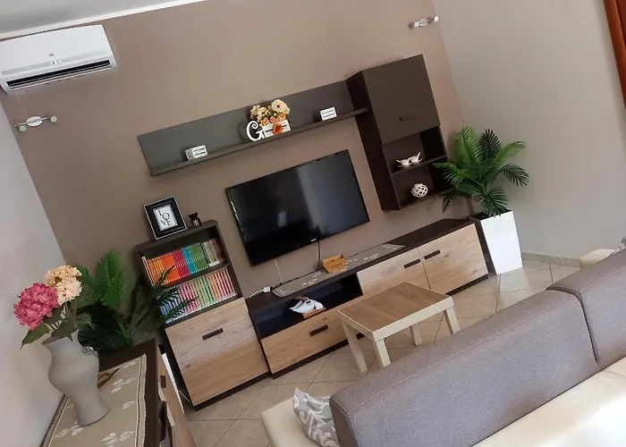 Gio's House Collemeto