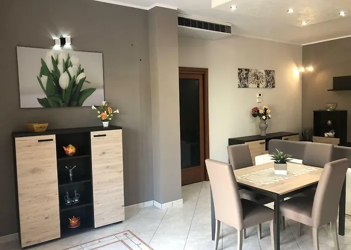 Gio's House Hébergement de vacances *