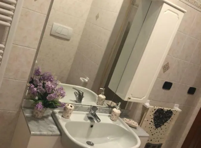 بيت للعطل Gio's House Collemeto