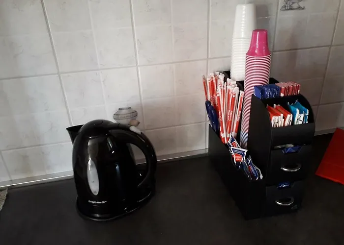 Gio's House Hébergement de vacances *