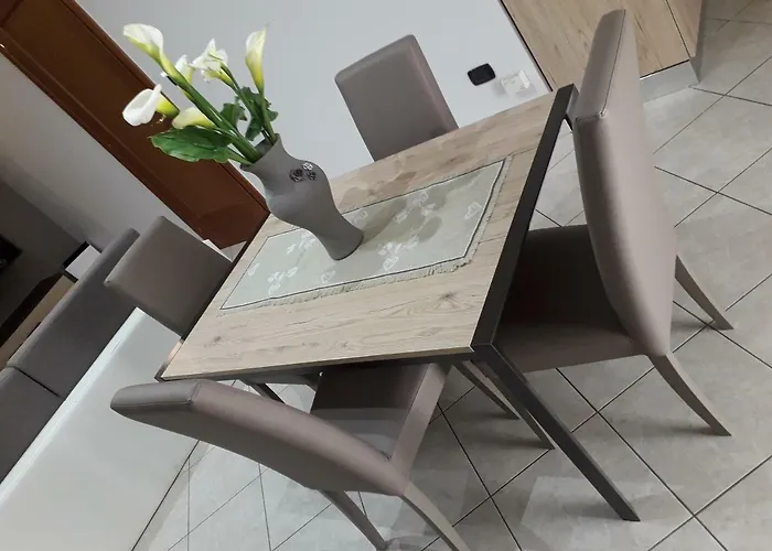 Gio's House بيت للعطل *